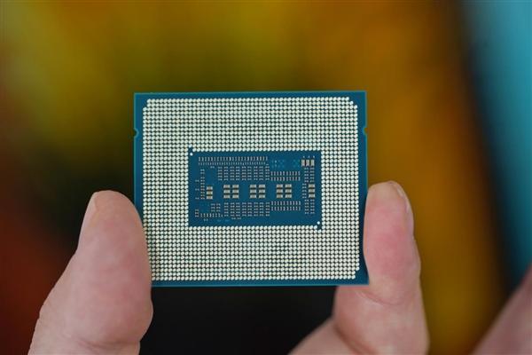 Hardware thermal management