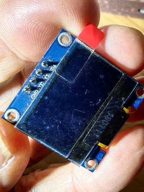 购物和硬件选择