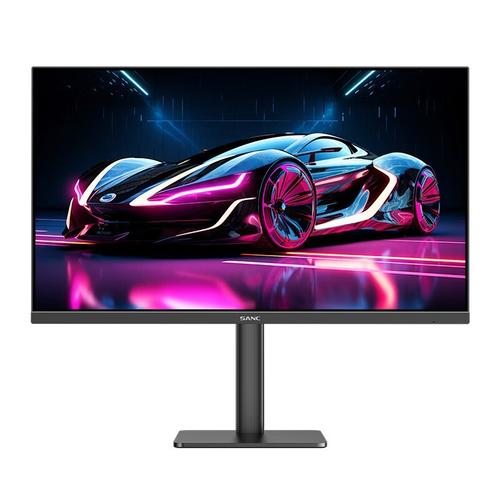 高刷新率显示器流畅显示