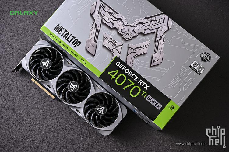 硬件散热风扇特写