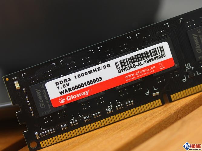 电脑硬件升级选购场景