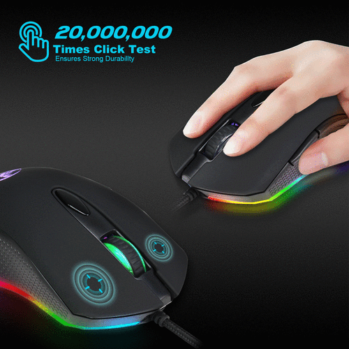 无线鼠标在多种设备上使用