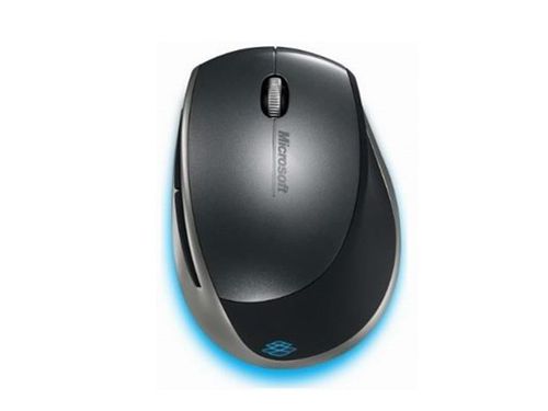 鼠标性能测试场景