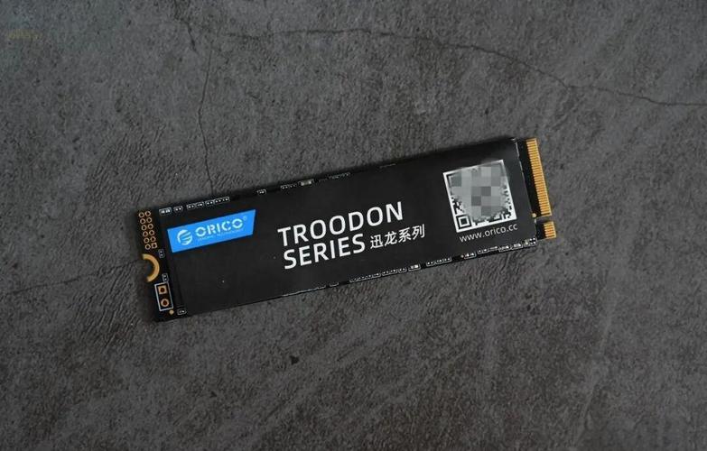 硬件技术细节展示