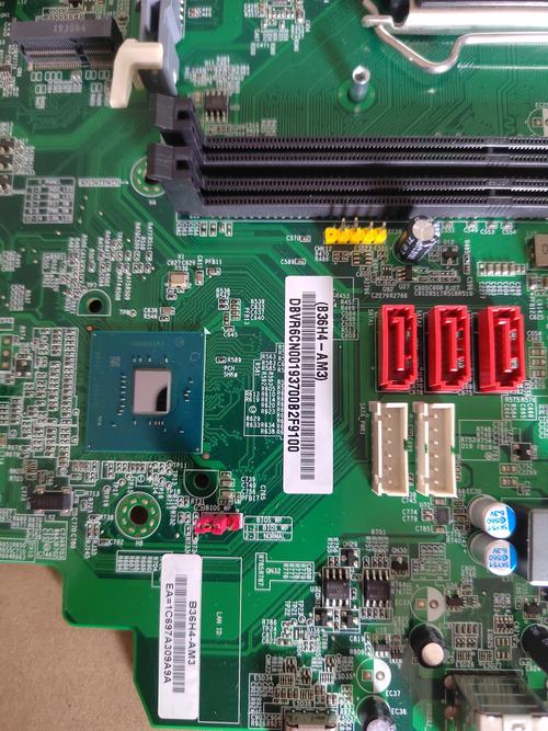 显示器规格参数展示