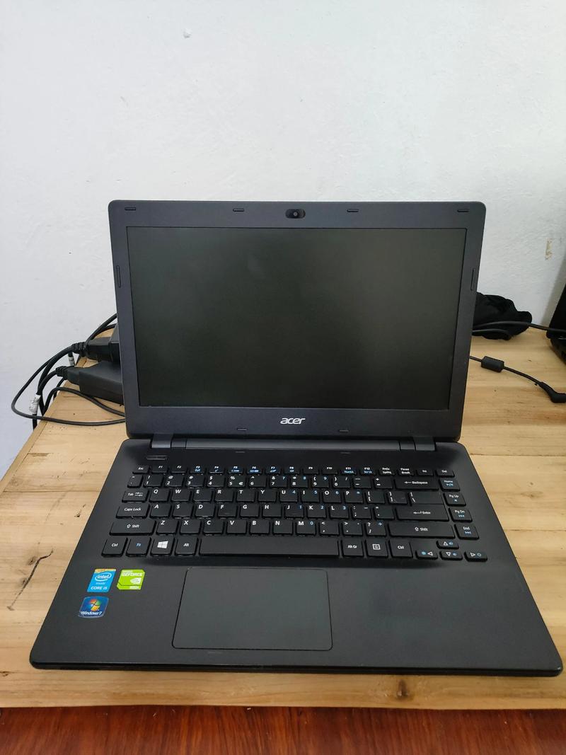 显示器性能测试