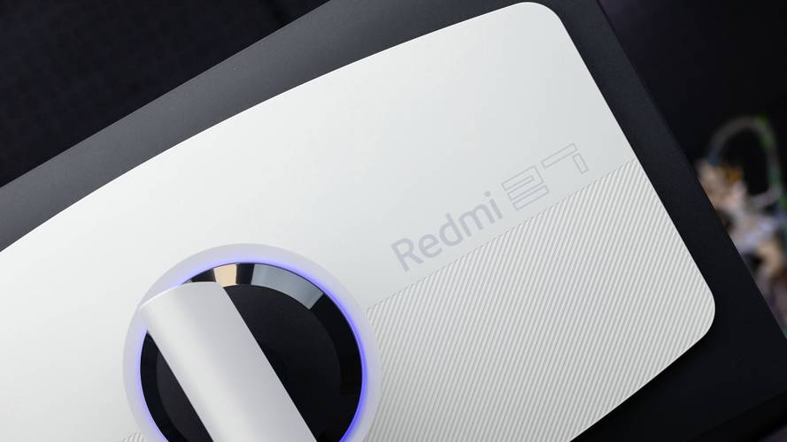 显示器底座和调节功能