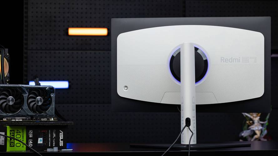 高刷新率和色彩表现