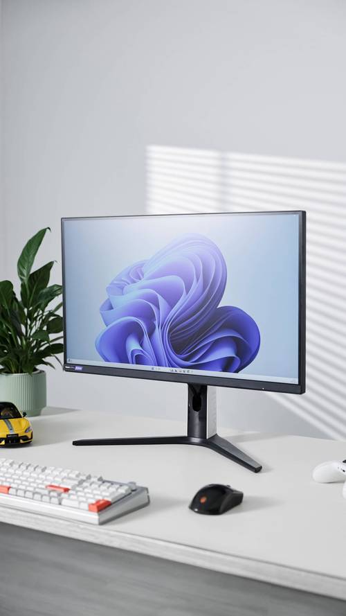 电竞游戏性能测试