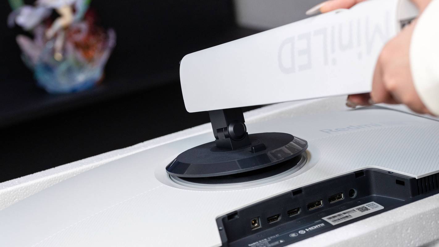 显示器功耗和散热分析