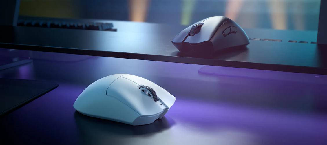 办公环境鼠标使用