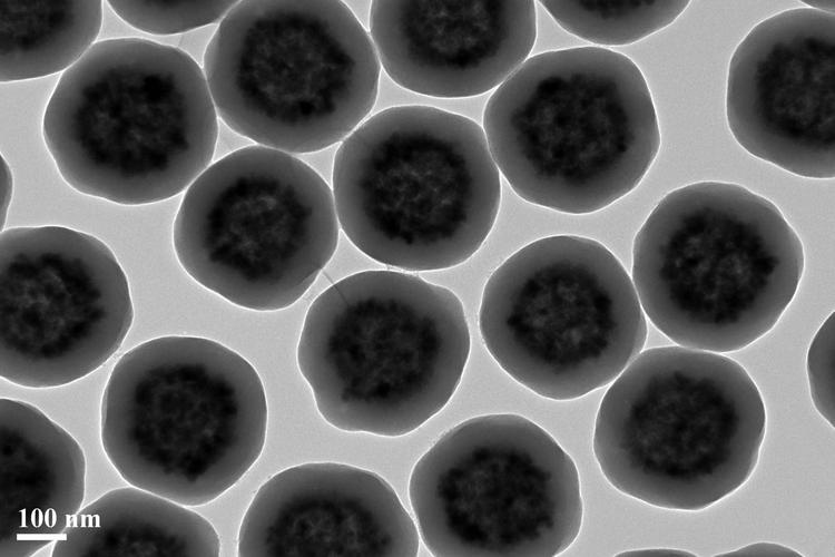 鼠标规格对比示意图