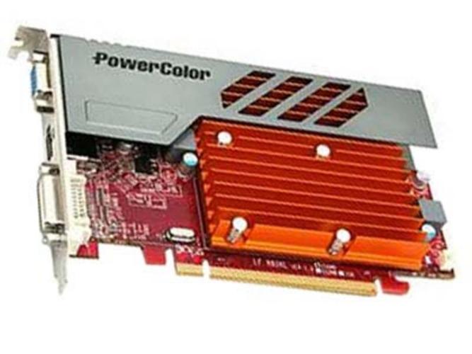 显卡散热风扇特写