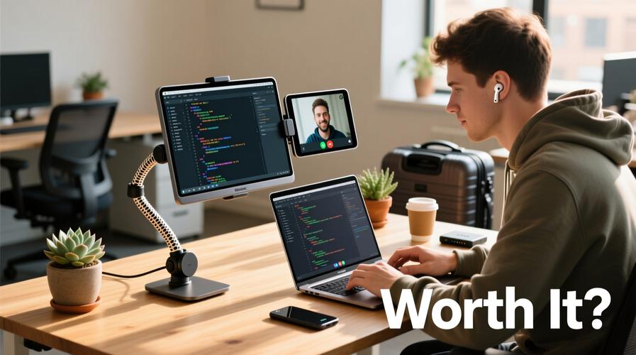 科技产品购买决策