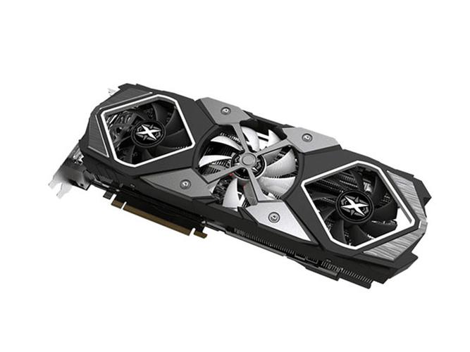 耕升RTX 2080Ti炫光OC vs 微星R7 360 2GD5 OC 深度对比