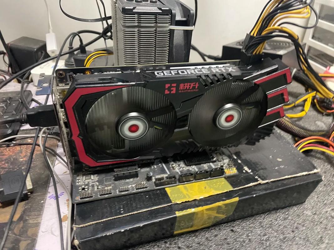 七彩虹RTX 2060 vs 耕升GT710 深度对比