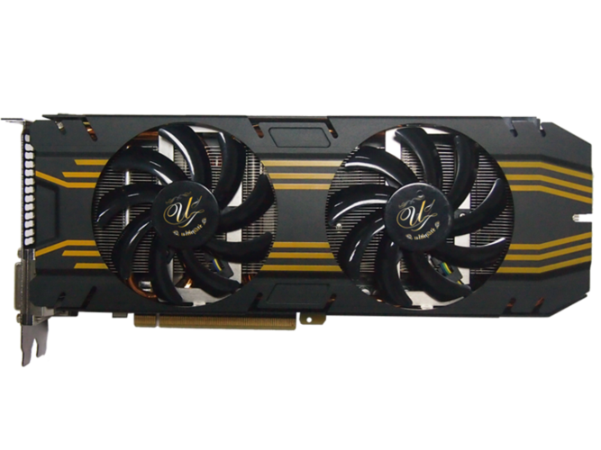 万丽GTX 1060 嗜血 vs 蓝宝石R9 270 黄金版 OC 深度对比