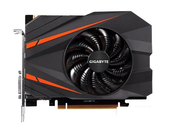 技嘉GTX 1080 Mini ITX 8G vs 盈通GT630-TC1024GD5标准版 深度对比