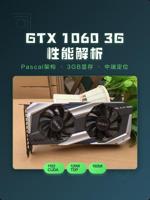 蓝宝石R9 380 4G vs 七彩虹GTX 1060 3G 深度对比