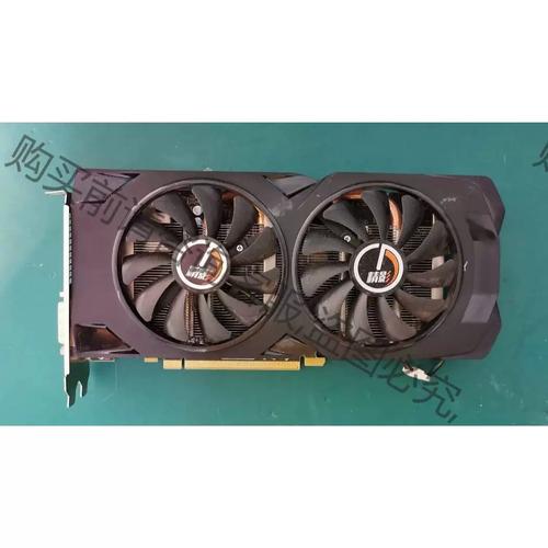 精影RX 580 8G 2048SP vs 影驰RTX 2070 金属大师 深度对比