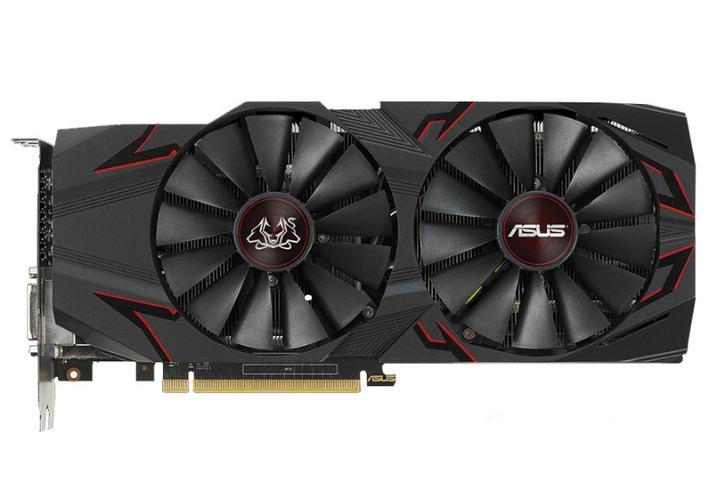 华硕CERBERUS-GTX 1070Ti-A8G vs EVGA GT740 4GB SC DDR3 深度对比