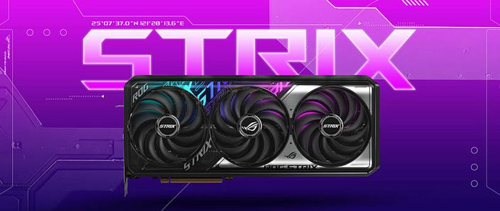 华硕ROG RTX 4070猛禽 vs 索泰GTX 750Ti毁灭者 深度对比