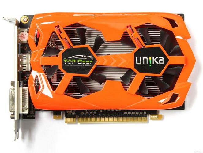 双敏速配 GT610 vs EVGA GT740 深度对比