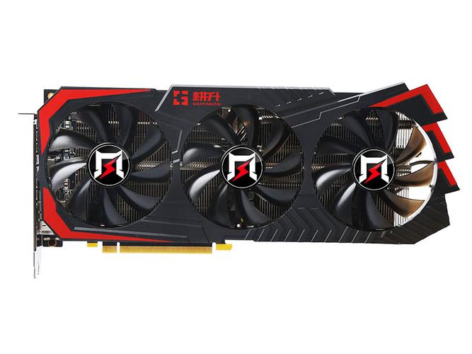 影驰RTX 3090 Ti 星曜 vs 耕升RTX 5080 追风 深度对比