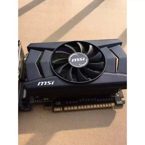 微星N750 TF 1GD5/OC vs 影驰GeForce GTX 750Ti黑将 深度对比