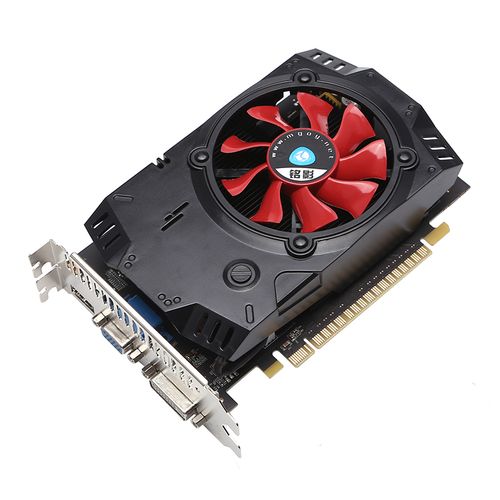 盈通镭龙R6670游戏高手 vs 铭影GT730战将 深度对比