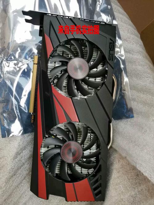 华硕RX560-2G vs 七彩虹GTX 1050Ti 4G 深度对比