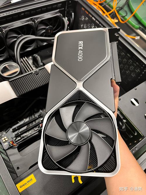 显卡性能测试场景