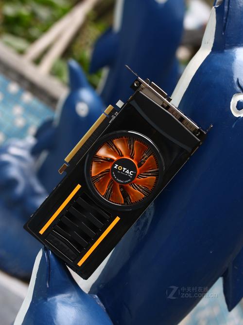 用户选购显卡场景