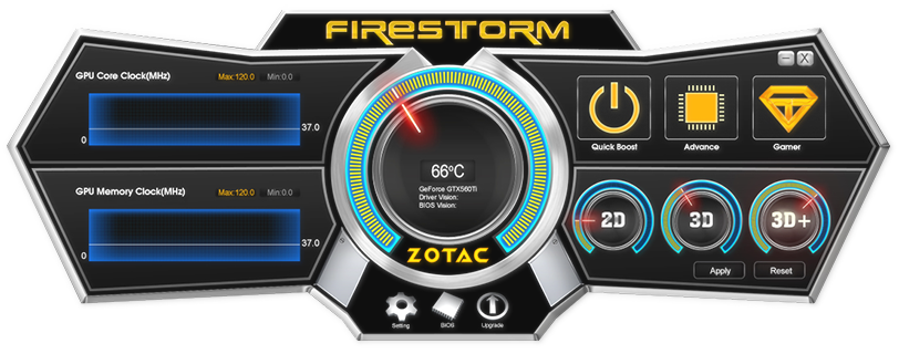 游戏设置和配置