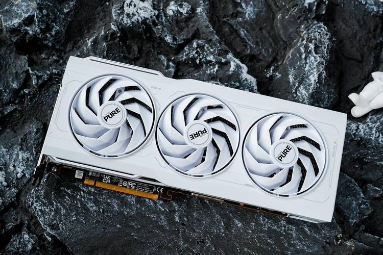 电脑散热系统工作状态