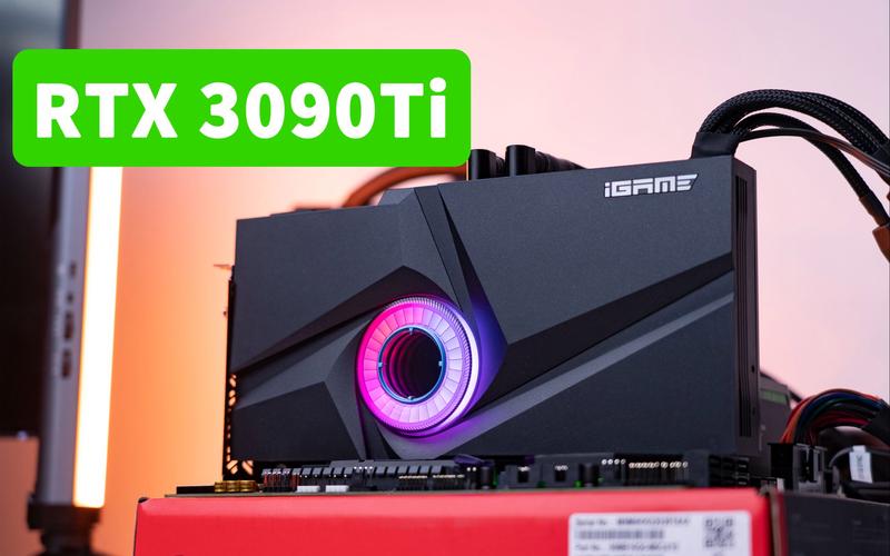 电脑硬件选购建议