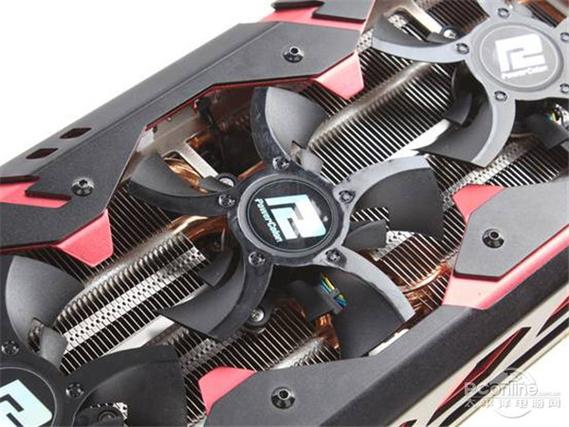 用户选购硬件场景