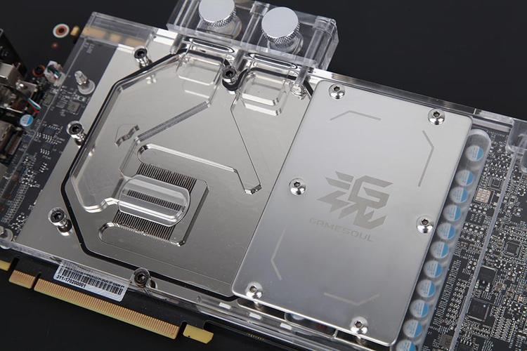 耕升GTX 1070 冰魂水冷版深度评测:经典Pascal架构的冷峻回归