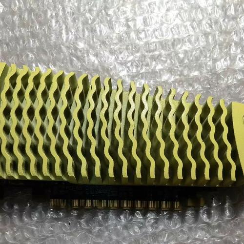 影驰GT610冰鳞 1GB深度评测：低功耗静音入门显卡的选择