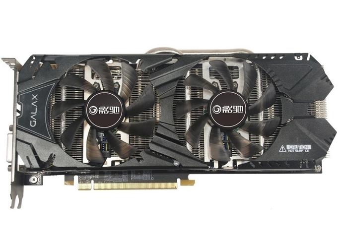 影驰GeForce GTX 970 欧洲版深度评测：经典GM204主流显卡的永恒魅力