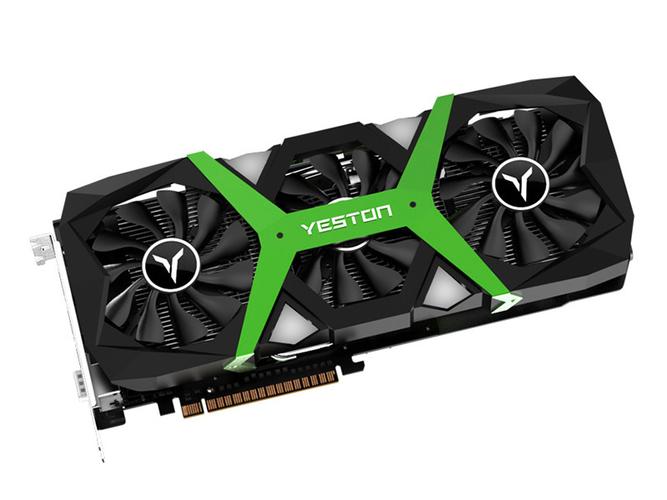 盈通RTX 2060 SUPER 8G 游戏高手深度评测:图灵光追入门首选