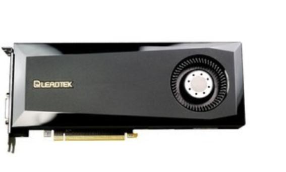 丽台WinFast RTX 2060 SUPER CLASSIC 8G Rev A深度评测：经典图灵架构主流甜品卡
