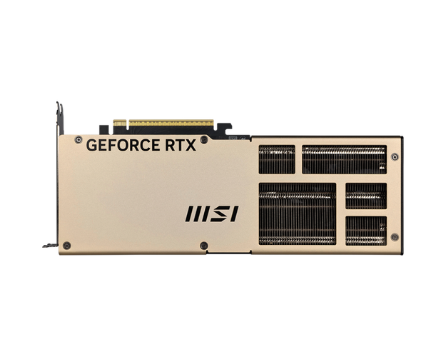 MSI GeForce RTX 5070 Ti 16G INSPIRE 3X OC PLUS评测：黑神话4K高帧光追利器，游戏发烧友首选