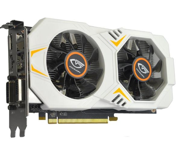 北影GTX 750Ti幽灵深度评测：28nm老将的入门级复古魅力
