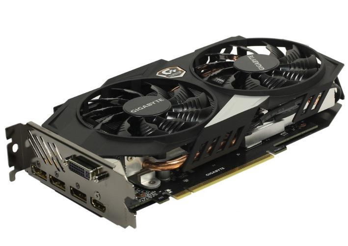 技嘉 GV-N950CN-2GD 深度评测：GTX 950 经典主流显卡的复古魅力