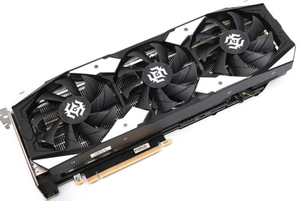 索泰 GeForce RTX 2070 SUPER X-GAMING OC 深度评测：三风扇旗舰散热加持的经典图灵超频卡