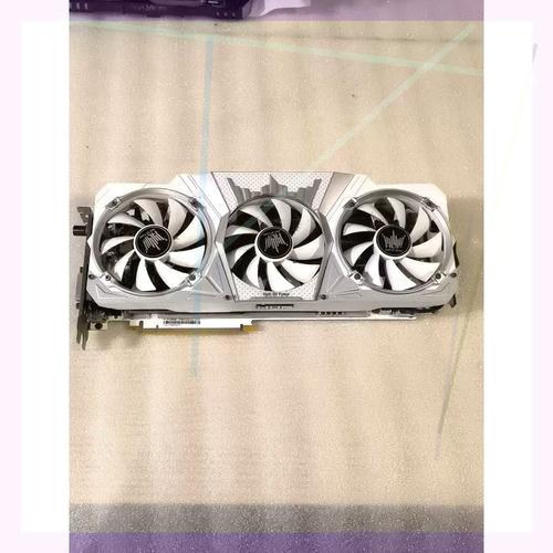 影驰 GeForce GTX 1070 名人堂深度评测：Pascal架构经典之作，三风扇旗舰散热加持