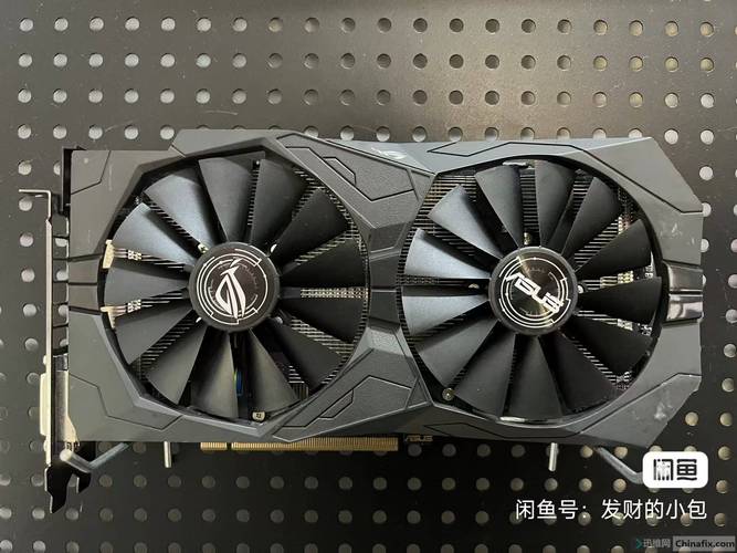 华硕 ROG Strix RX 570 O4G GAMING 深度评测：Polaris 经典重温，主流游戏利器