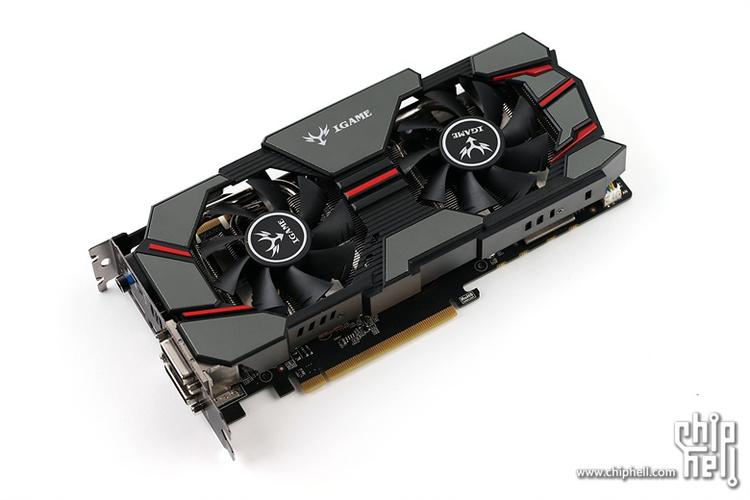 七彩虹 iGame970 烈焰战神U-4GD5 定制版深度评测：鲨鱼仿生散热+一键超频的经典 Maxwell 之作