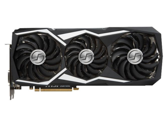 微星 GTX 1080 Ti Lightning Z 深度评测：经典 Pascal 旗舰的极致超频利器